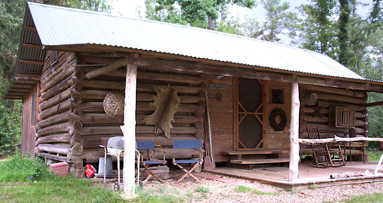 Historic Cabin on Blueberry HillOutside view of Historic Blueberry HillHistoric Cabin on Blueberry Hill